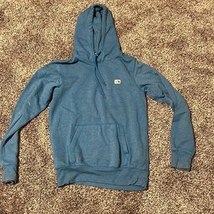North-face SX hoodie
